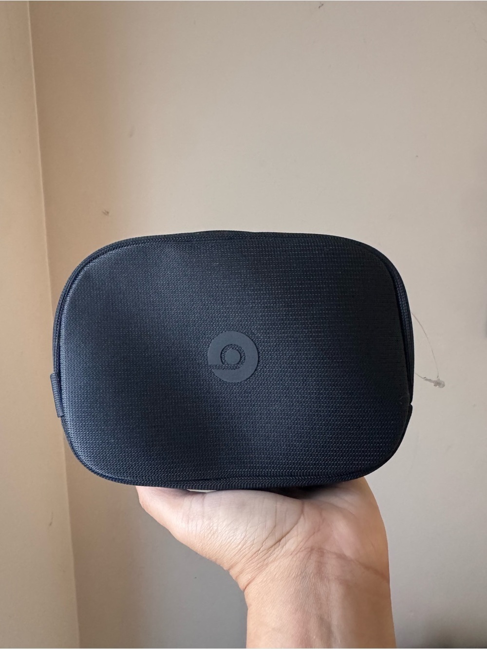 Beats by Dre Black Carrying Case